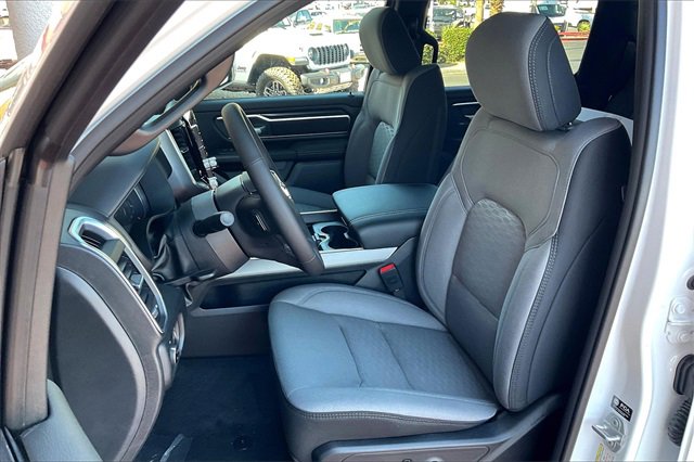 New 2026 RAM 1500 2WD Crew Cab image 8