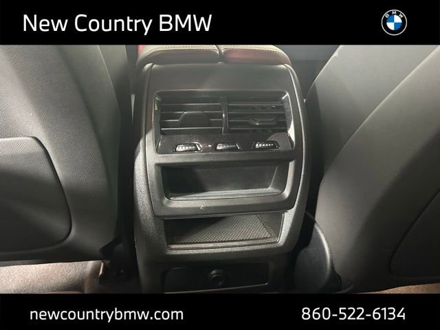 Used 2024 BMW X6 xDrive40i w/ Premium Package AWD/4WD image 27