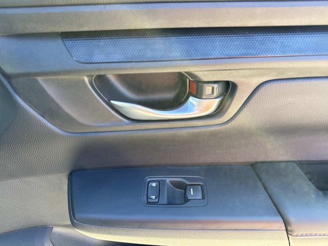 Certified 2025 Honda CR-V Sport image 14