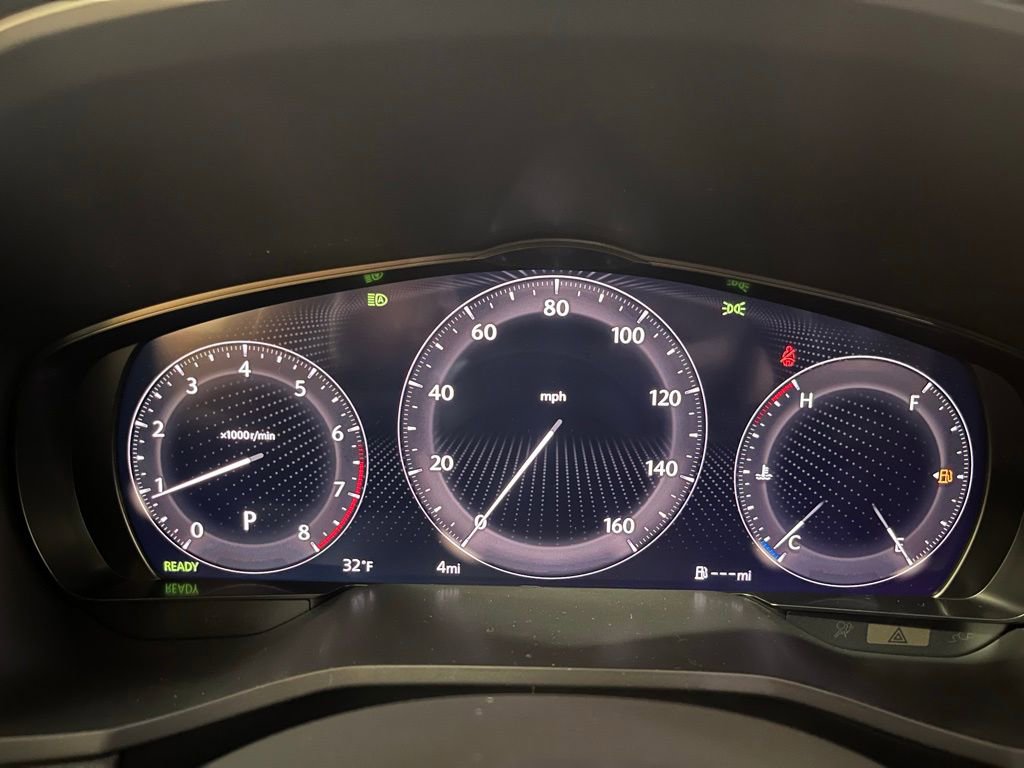 New 2026 MAZDA CX-90 3.3 Turbo w/ Premium Plus Pkg AWD/4WD image 21