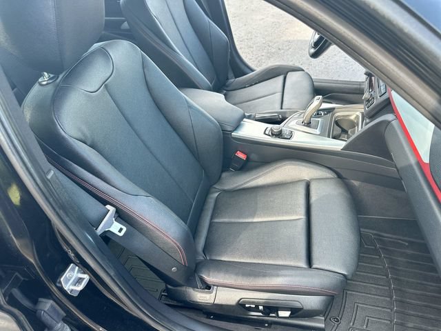Used 2013 BMW 335i xDrive Sedan AWD/4WD image 27