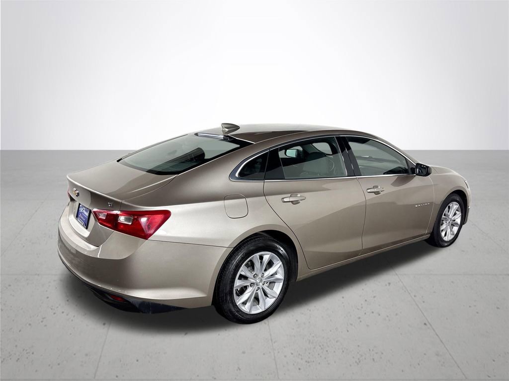 Used 2023 Chevrolet Malibu LT image 6