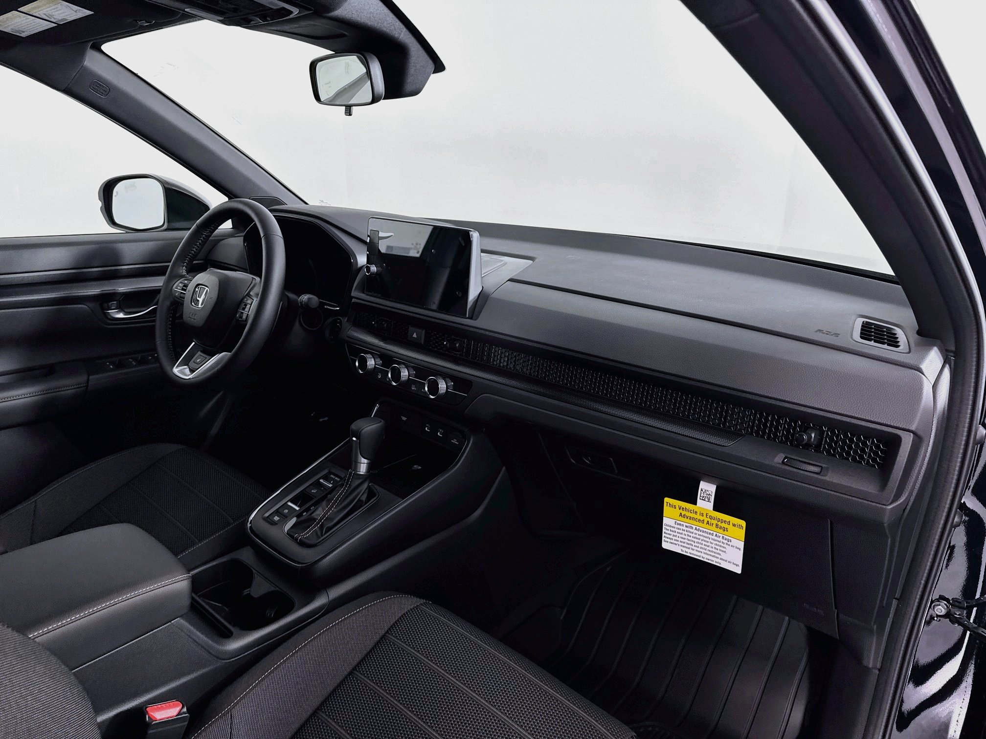 New 2027 Honda CR-V TrailSport image 29