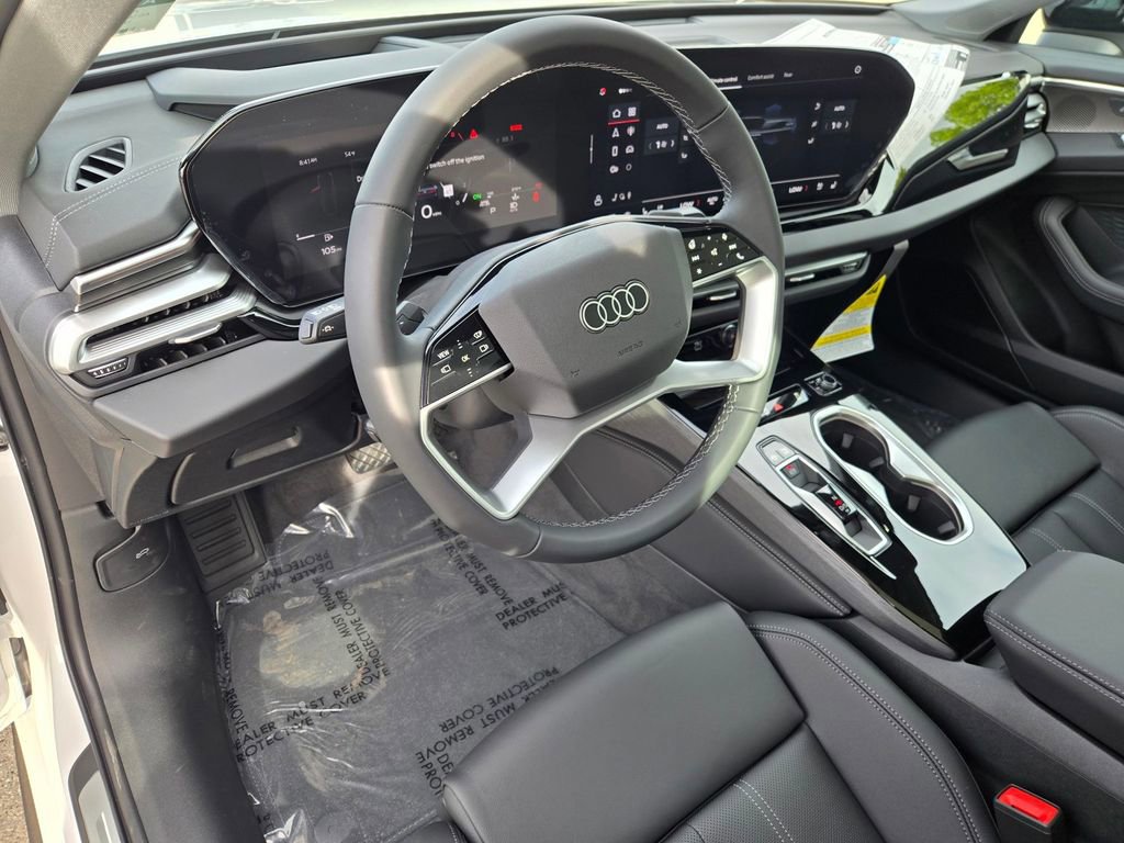 New 2026 Audi A6 Premium Plus image 18