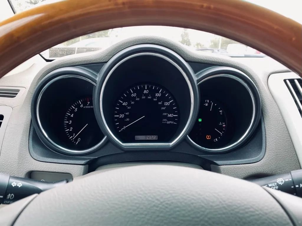 Used 2007 Lexus RX 350 AWD image 10