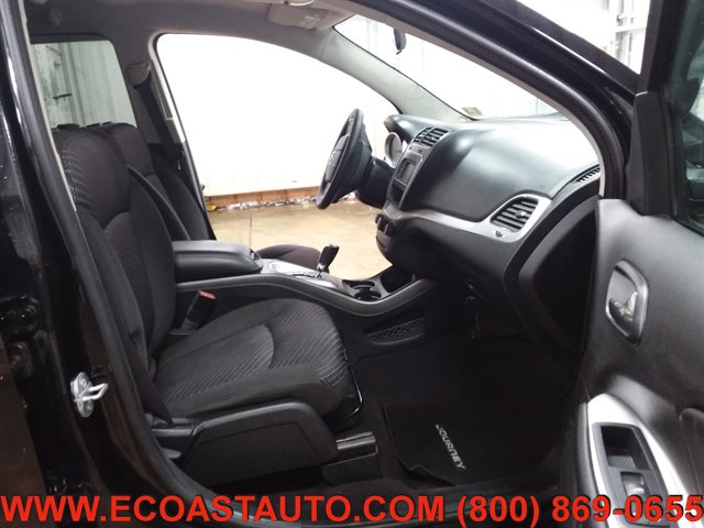 Used 2016 Dodge Journey SXT w/ Comfort/Convenience Group image 13