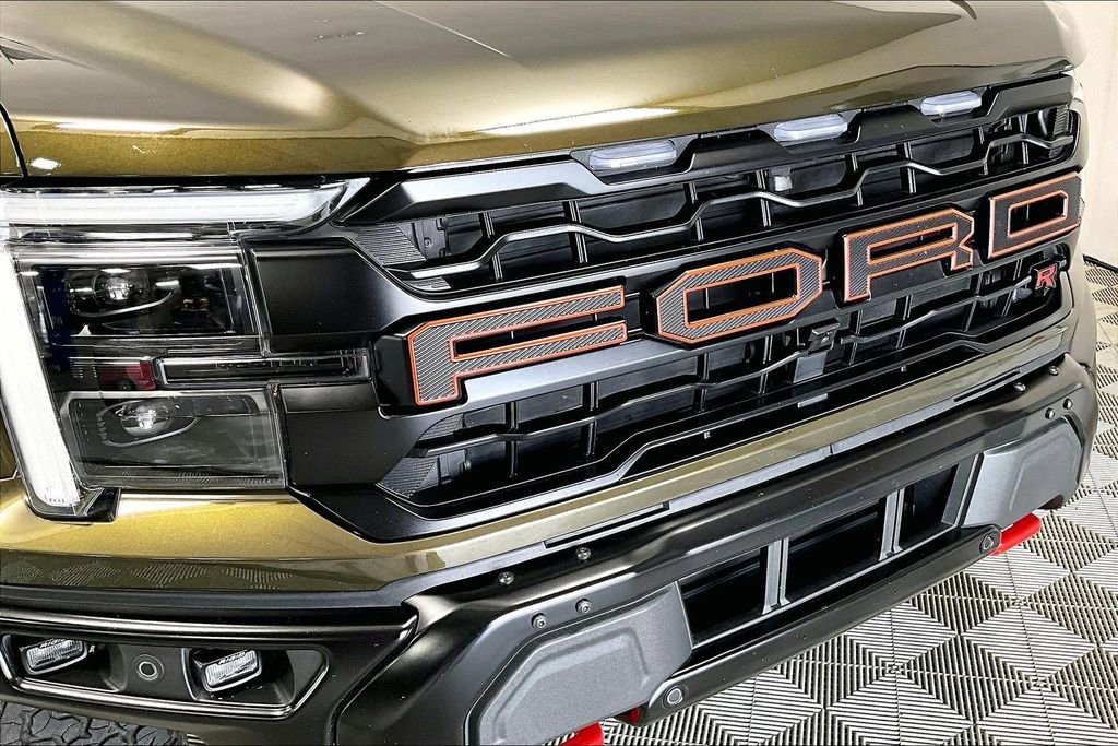 Used 2024 Ford F150 Raptor w/ Equipment Group 803A Raptor R image 30