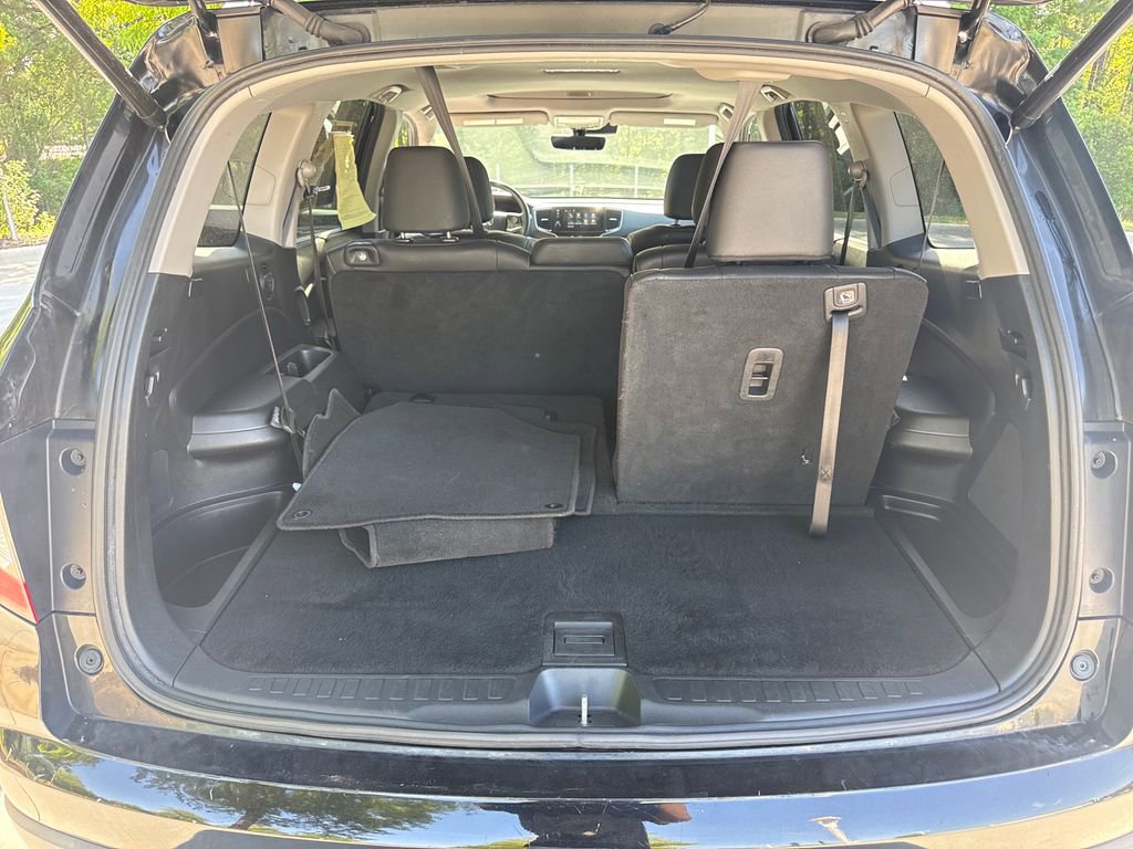 Used 2022 Honda Pilot Special Edition image 31