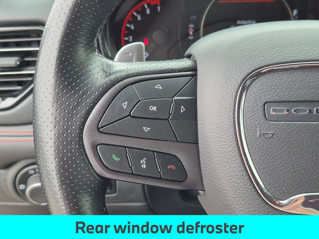 Used 2024 Dodge Durango GT AWD/4WD image 19
