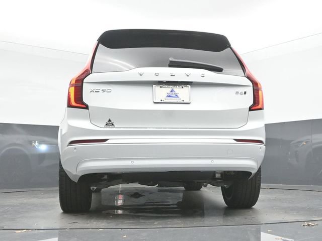 New 2026 Volvo XC90 B6 Ultra w/ Protection Package image 44