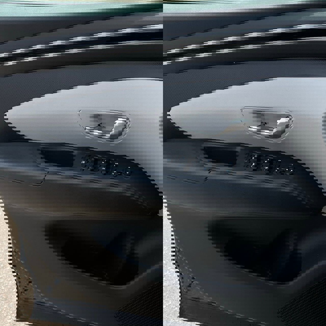 Used 2024 Hyundai Tucson Blue image 22