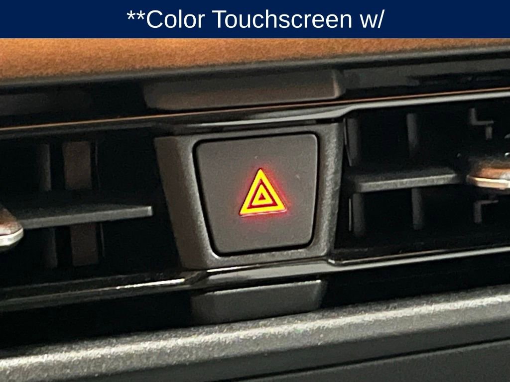 Used 2025 Volkswagen Tiguan SE R-Line image 10