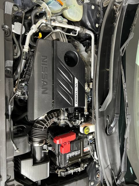 Used 2023 Nissan Rogue SL w/ SL Premium Package FWD image 22