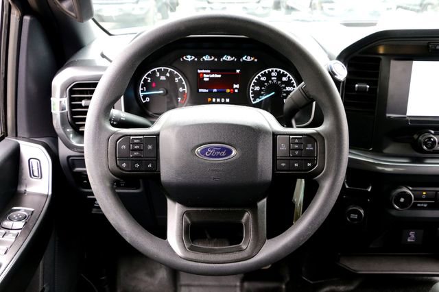Used 2023 Ford F150 XL w/ STX Appearance Package RWD image 27