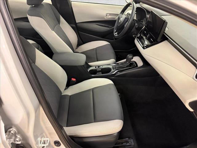 Used 2023 Toyota Corolla LE image 22