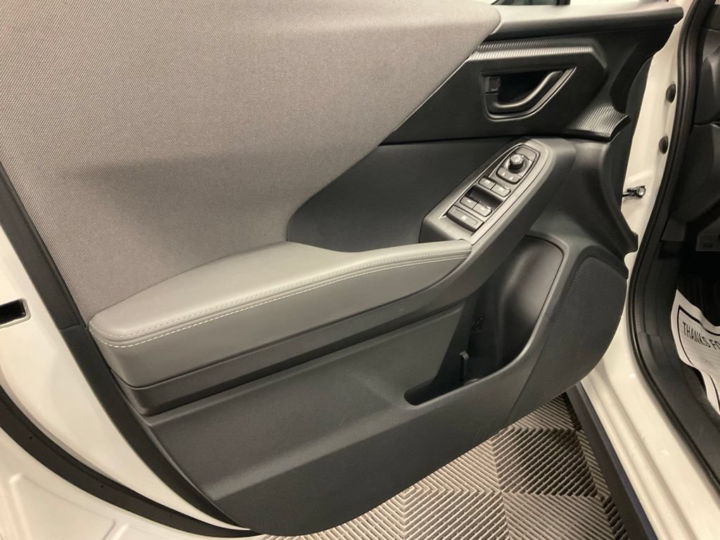 New 2026 Subaru Crosstrek 2.5i Premium AWD/4WD image 7
