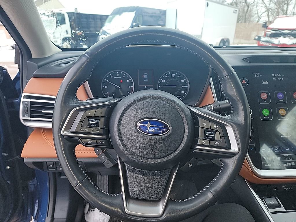 Used 2021 Subaru Legacy Touring XT w/ Popular Package #3 image 31