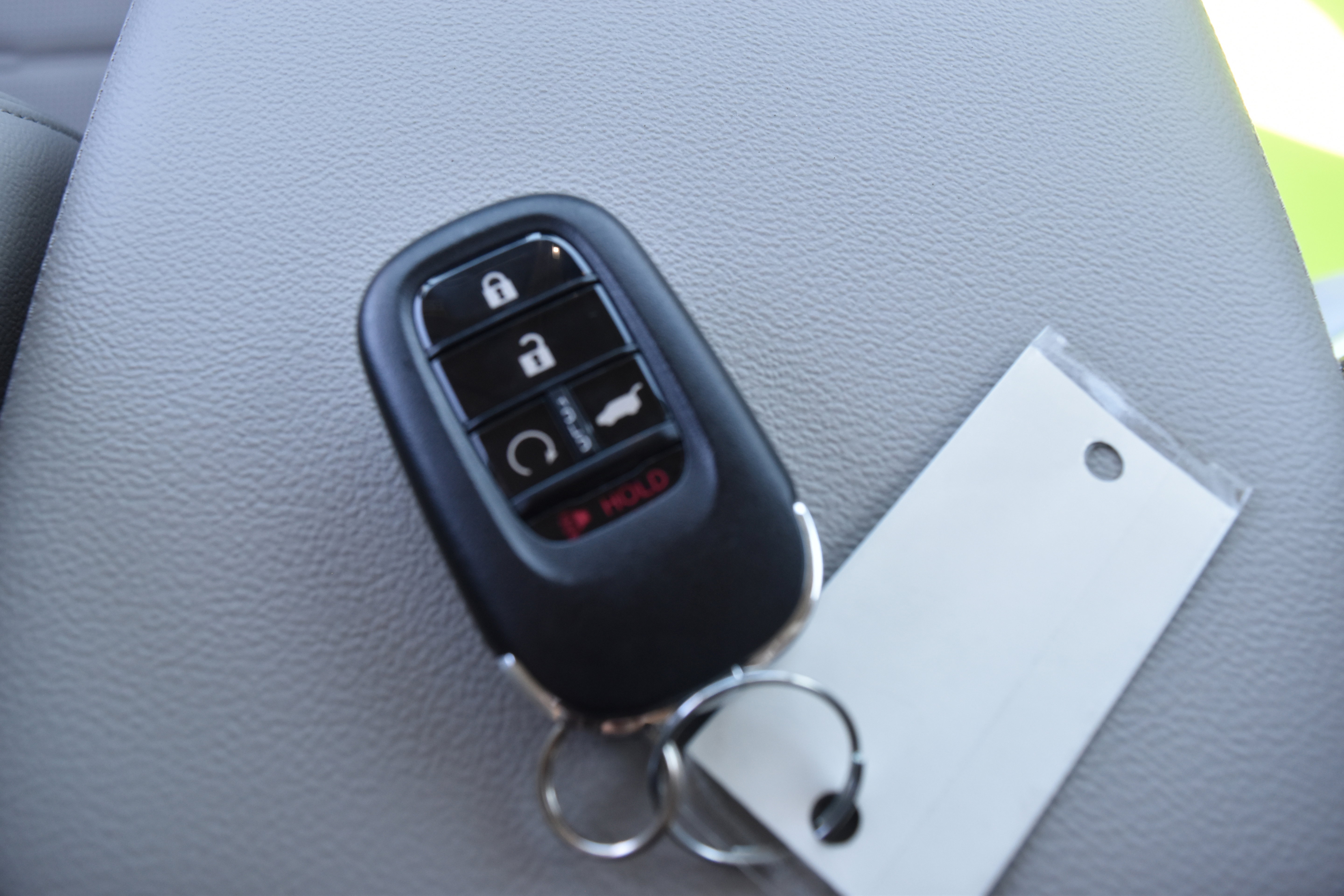 Certified 2024 Honda CR-V EX-L image 30