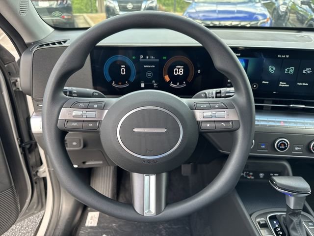 Certified 2025 Hyundai Kona SE image 16