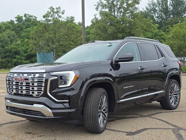 New 2027 GMC Terrain Denali AWD/4WD image 12
