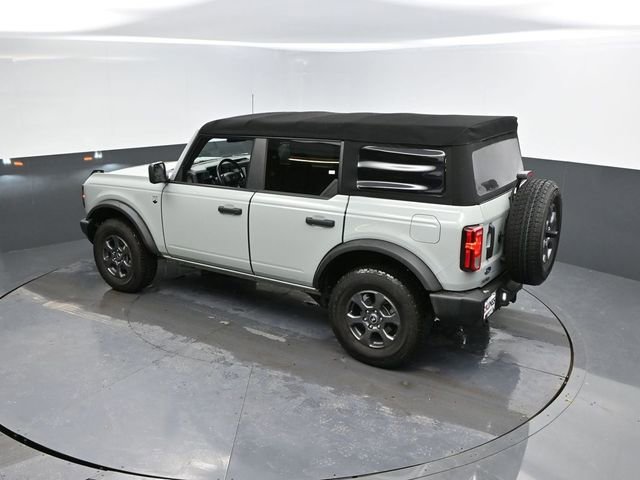 Used 2021 Ford Bronco Big Bend image 39