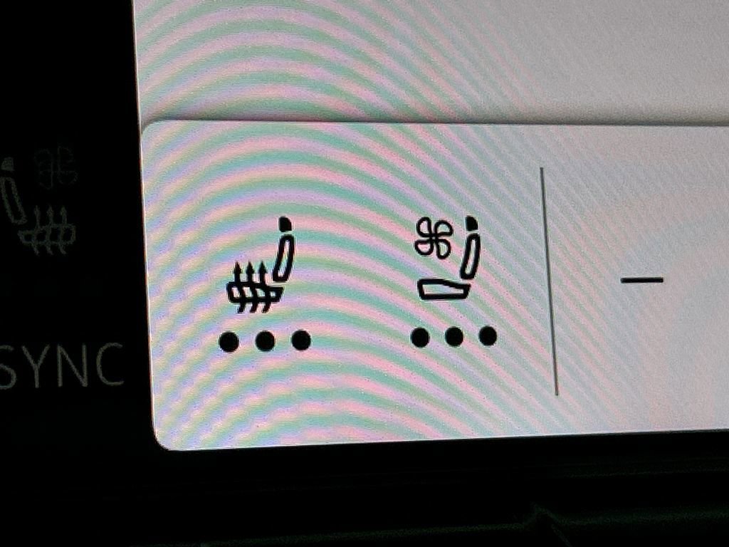 New 2026 Volkswagen Atlas SE image 31