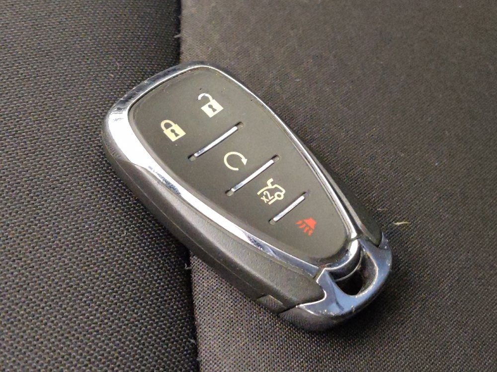 Used 2024 Chevrolet Malibu LT FWD image 32