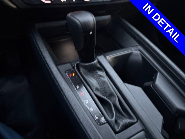 Certified 2024 Honda Accord LX image 30