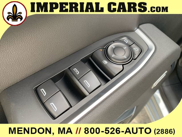 New 2026 Chevrolet Silverado 1500 RST w/ Convenience Package II image 18