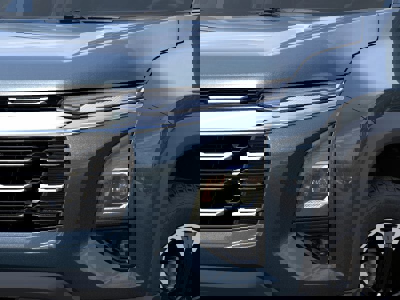 New 2026 Chevrolet Equinox LT image 36