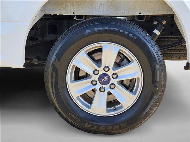 Used 2017 Ford F150 XLT image 22