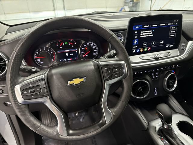 Certified 2024 Chevrolet Blazer LT w/ Convenience Package image 17