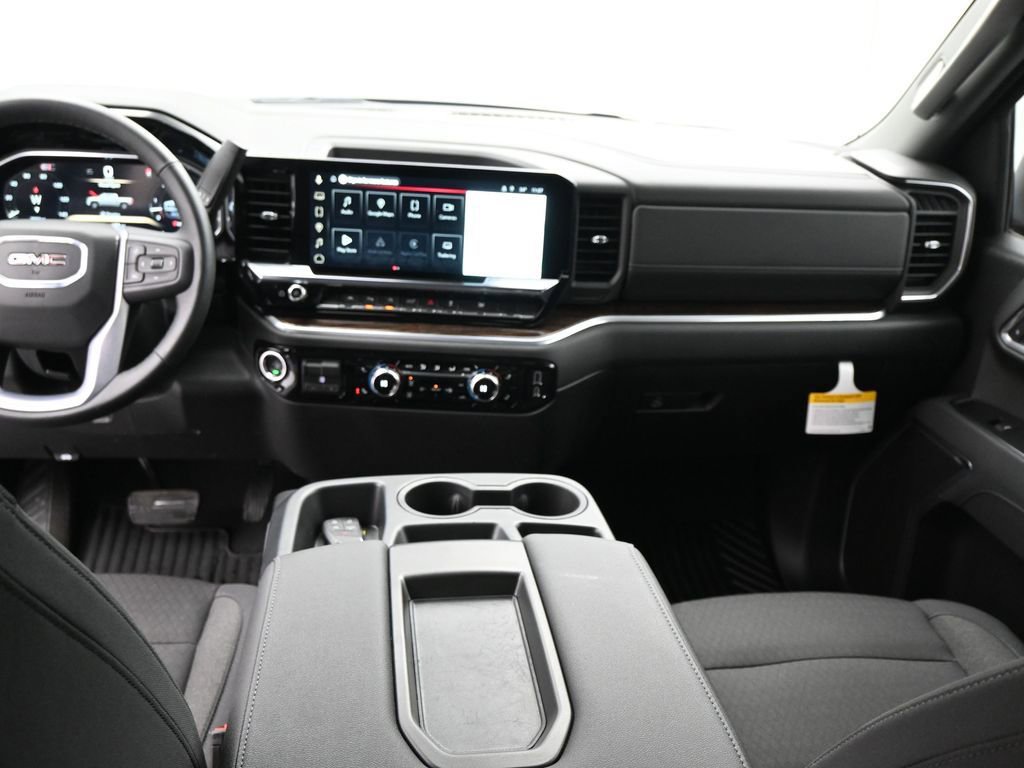 Used 2026 GMC Sierra 1500 SLE w/ Preferred Package image 22