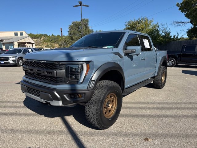 Used 2023 Ford F150 Raptor