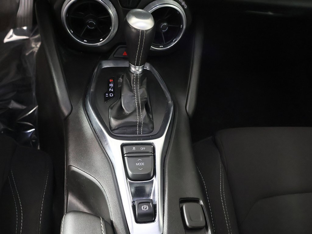 Used 2023 Chevrolet Camaro LT image 33