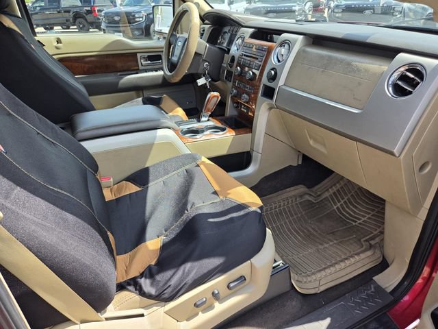 Used 2010 Ford F150 XL RWD image 19