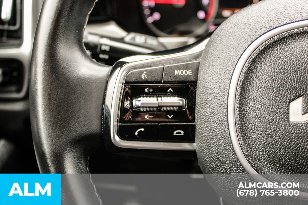 Used 2022 Kia Sorento S image 26