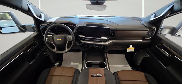 New 2026 Chevrolet Silverado 2500 High Country w/ Technology Package image 29