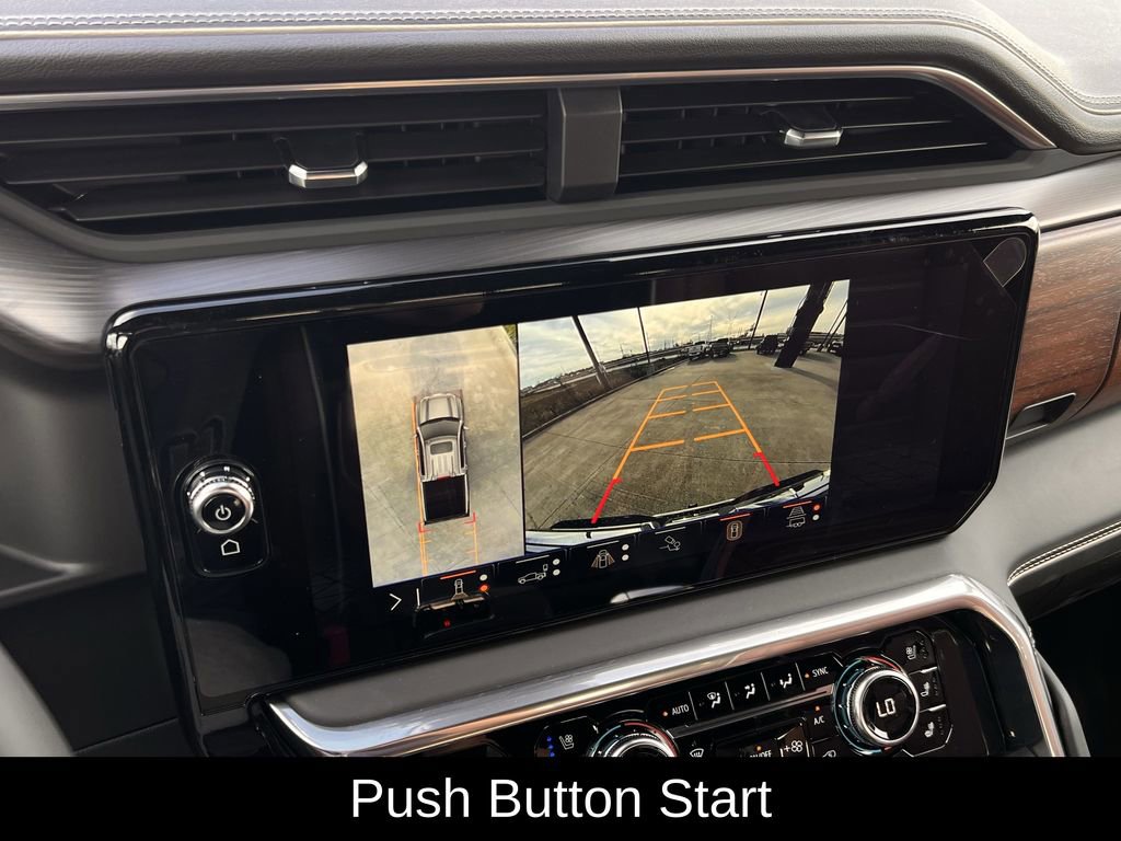 New 2026 GMC Sierra 1500 Denali Ultimate image 14