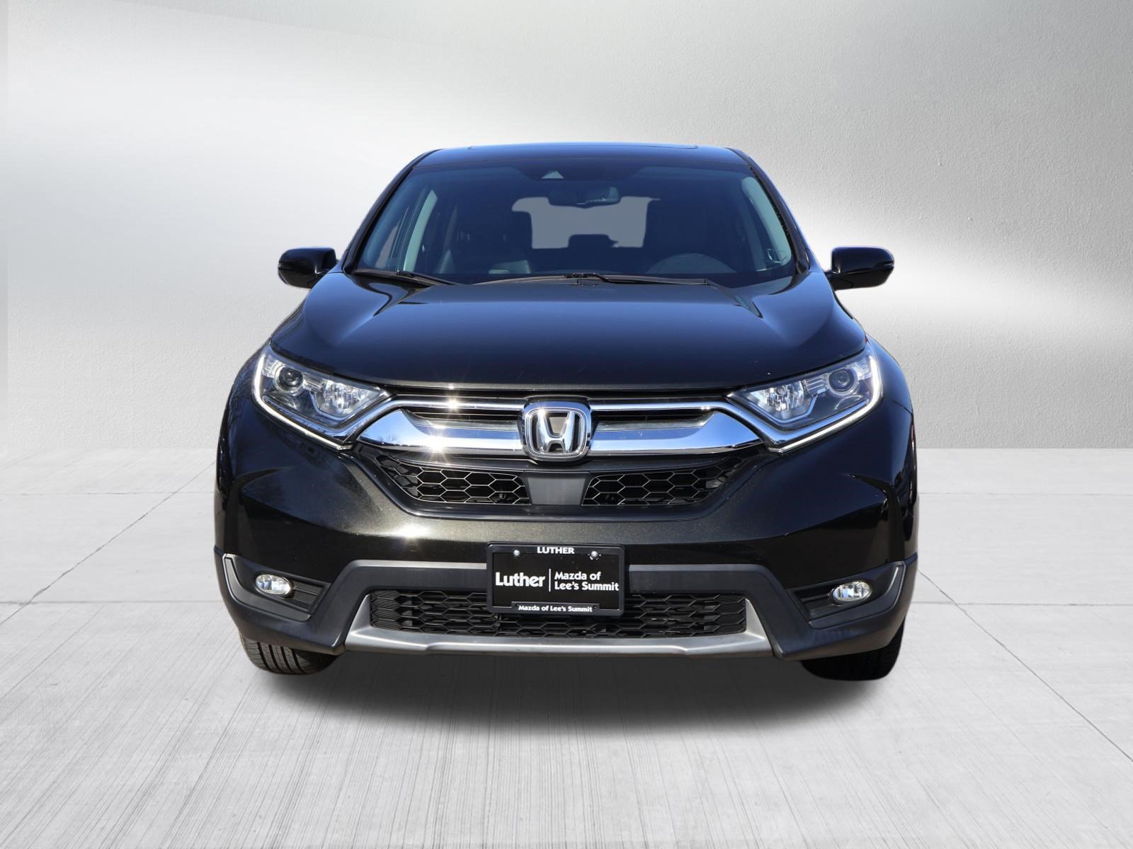 Used 2019 Honda CR-V EX-L video 2