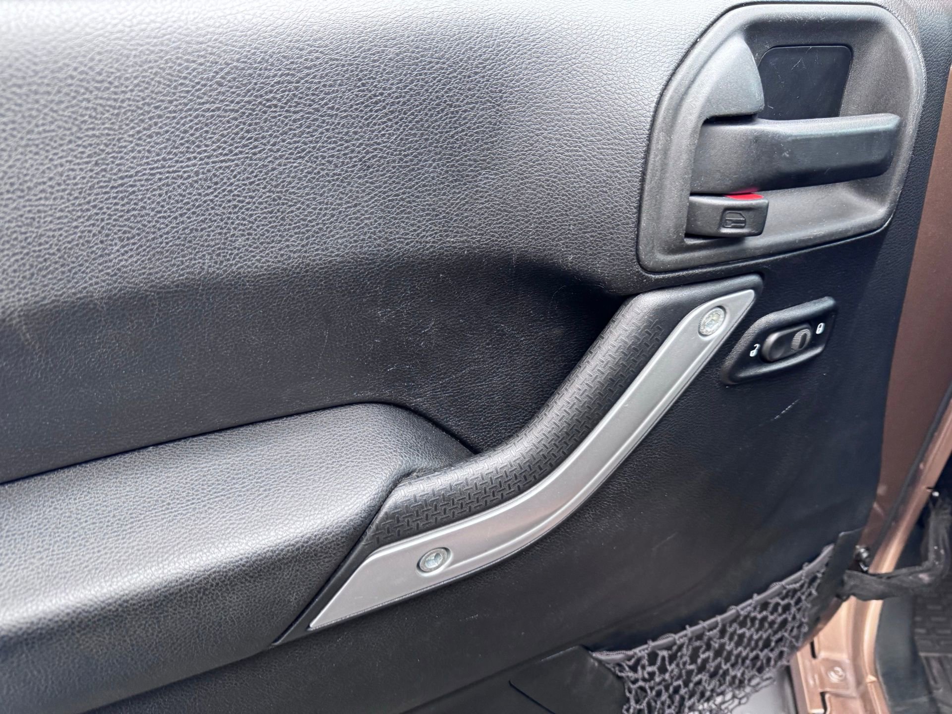 Used 2015 Jeep Wrangler Unlimited Sport w/ Quick Order Package 24S image 12