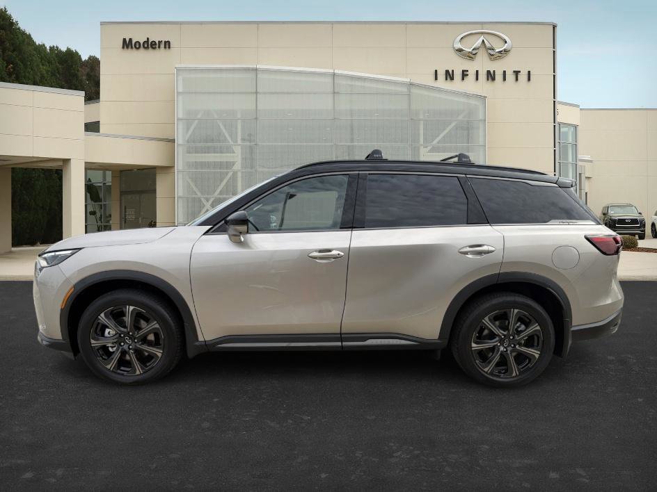 New 2026 INFINITI QX60 Autograph w/ Dark Cargo Package AWD/4WD image 7