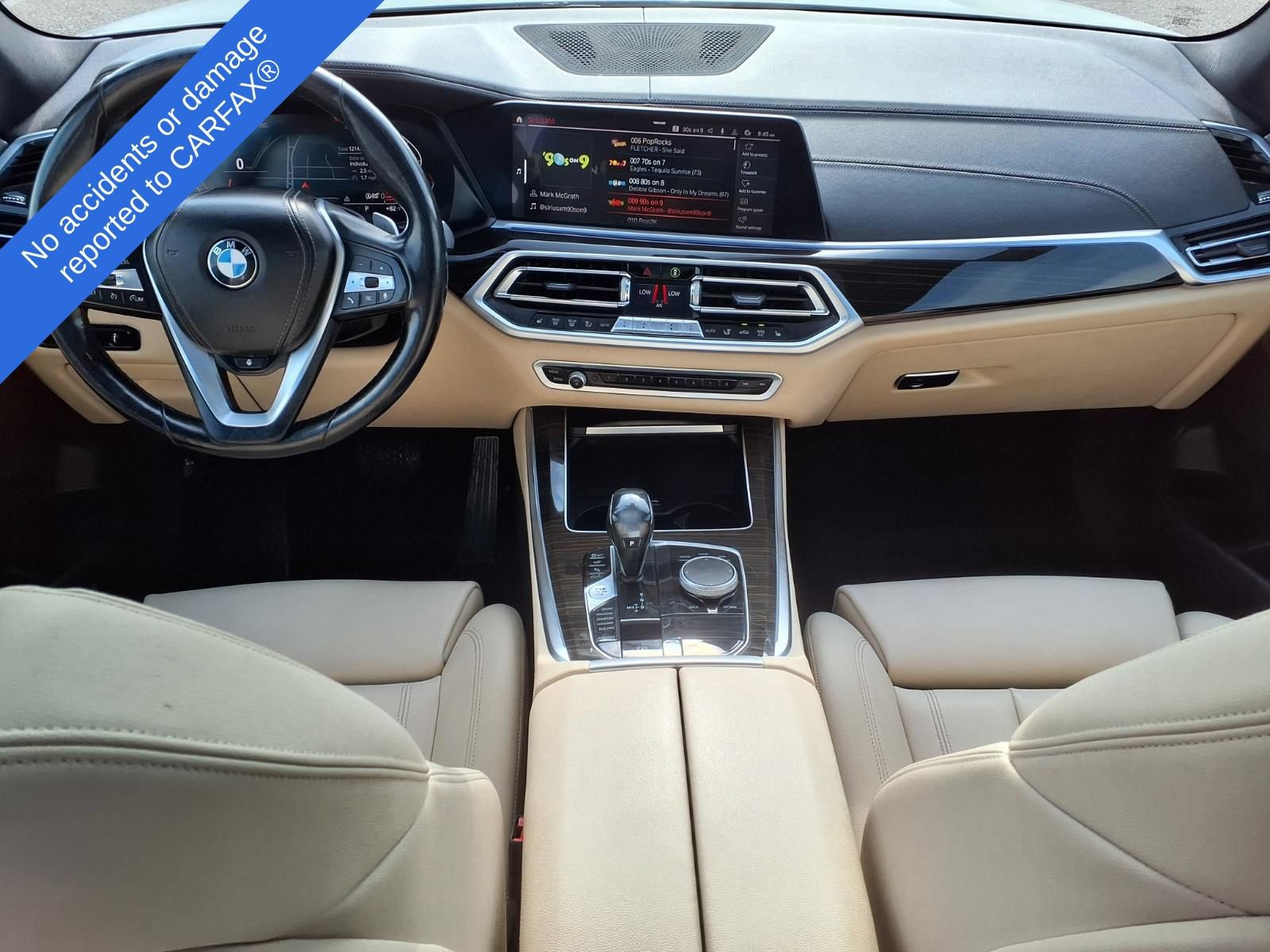 Used 2019 BMW X5 xDrive40i w/ Convenience Package AWD/4WD image 14