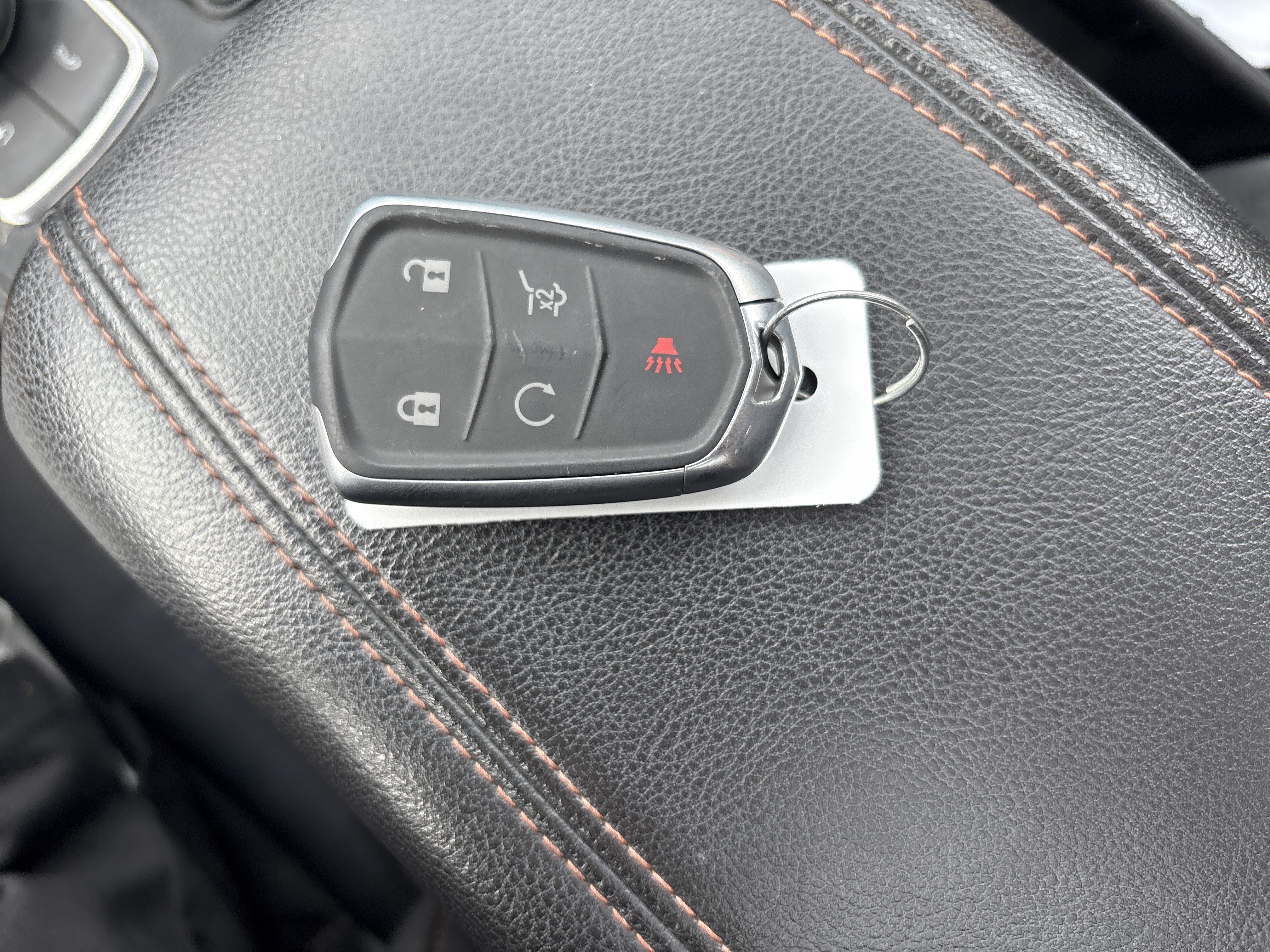 Used 2021 Cadillac XT4 Sport AWD/4WD image 36