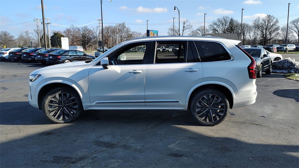 New 2026 Volvo XC90 B6 Plus image 5