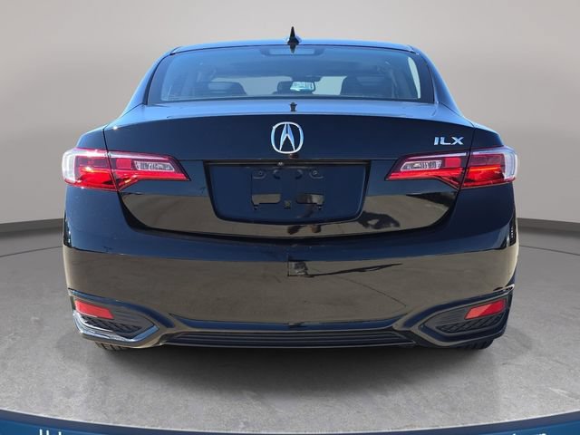 Used 2017 Acura ILX FWD image 7
