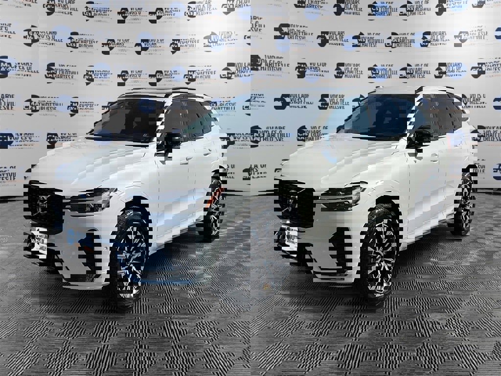 Certified 2023 Volvo XC60 B5 Plus