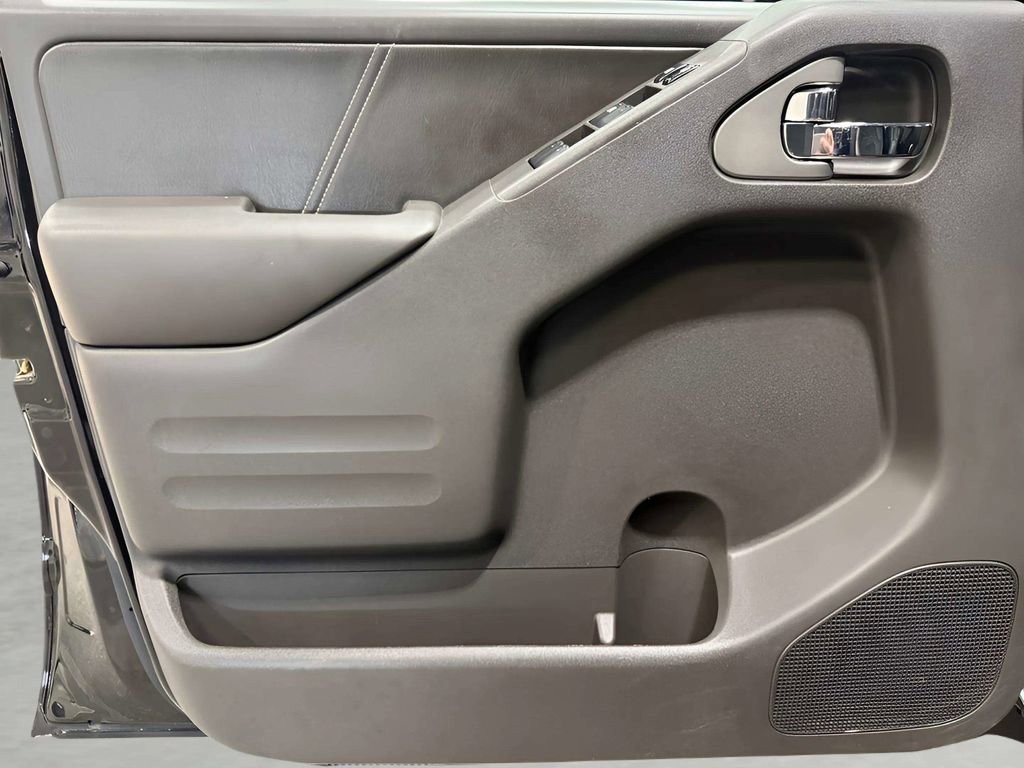 Used 2018 Nissan Frontier S AWD/4WD image 18