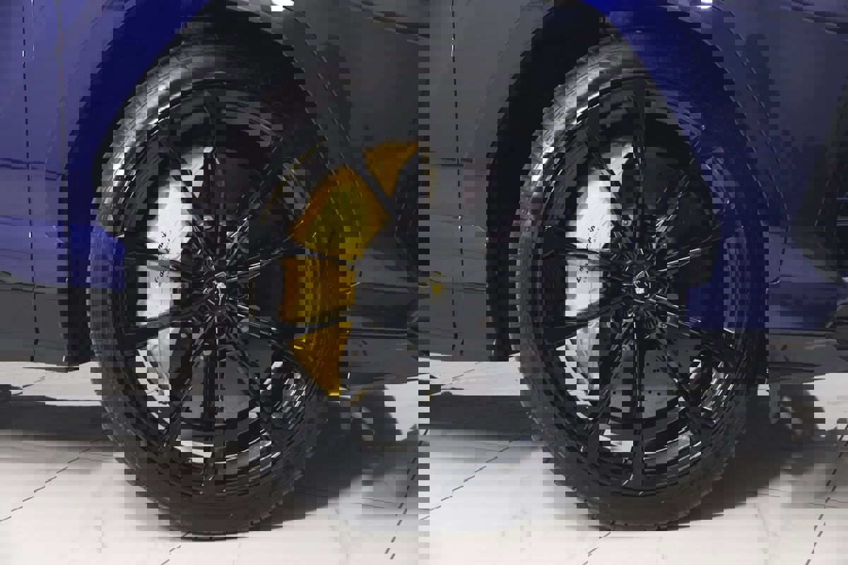 Used 2021 Lamborghini Urus image 21