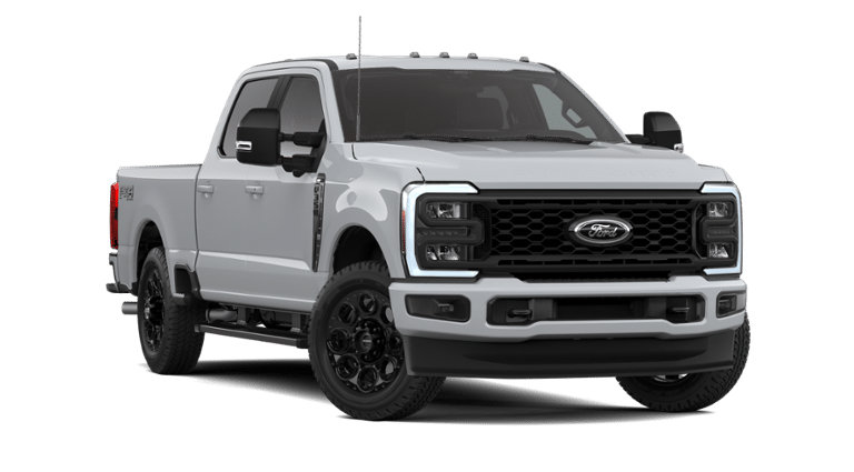 New 2026 Ford F350 XLT w/ XLT Premium Package AWD/4WD image 28